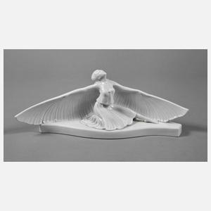 Rosenthal Tänzerin ”Mondtanz”