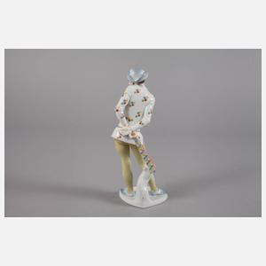 Schwarzburg/Volkstedt Pierrot