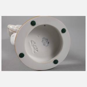 Schwarzburg/Volkstedt Dame mit Lyra