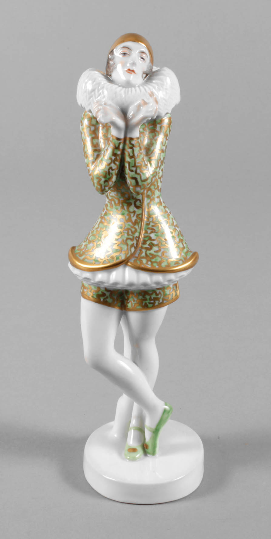 Schwarzburg/Volkstedt Pierrette