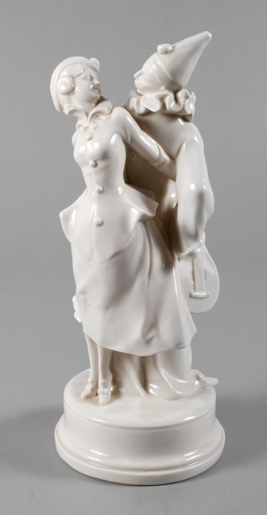 Schwarzburger Werkstätten ”Demaskiert”