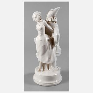 Schwarzburger Werkstätten ”Demaskiert”