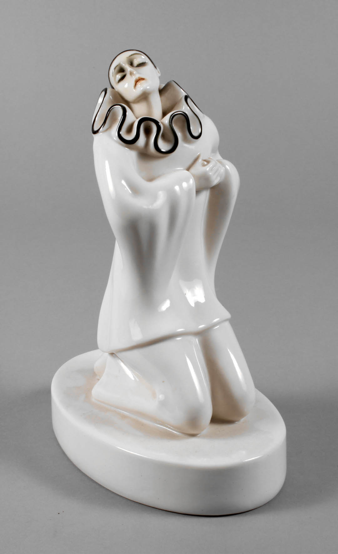 Schwarzburger Werkstätten Pierrot