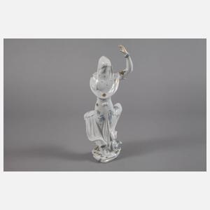 Wallendorf Tänzerin