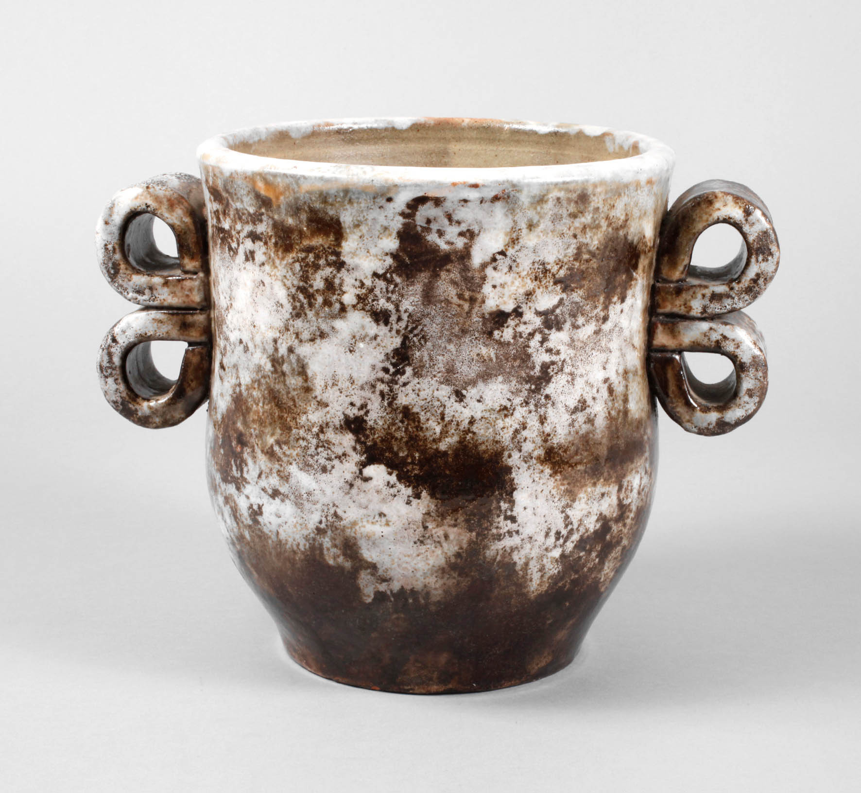 Cachepot Atelier Marcel Giraud