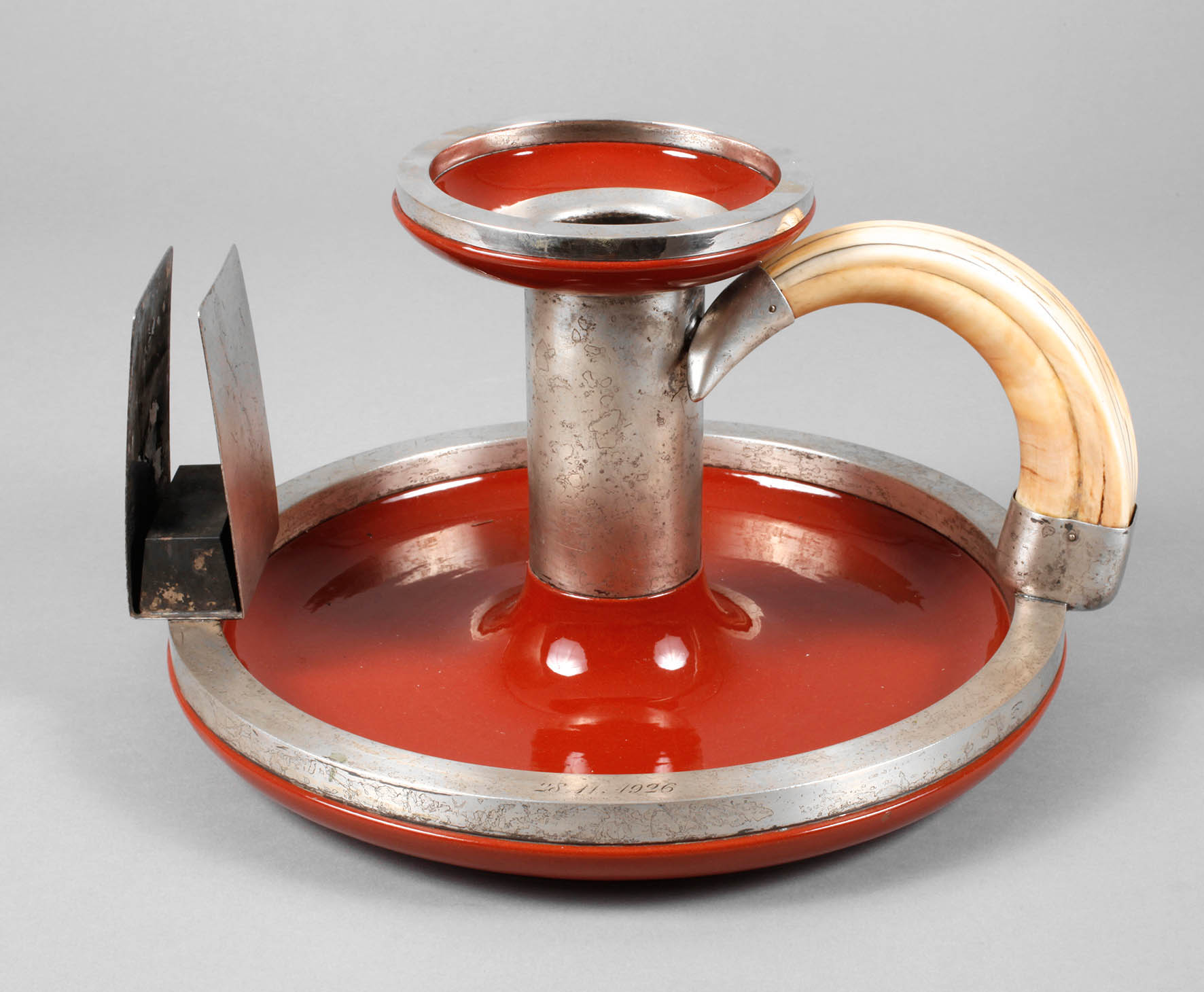 Cadinen übergroßer Aschenbecher