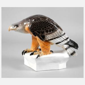 Goldscheider Wien Steinadler