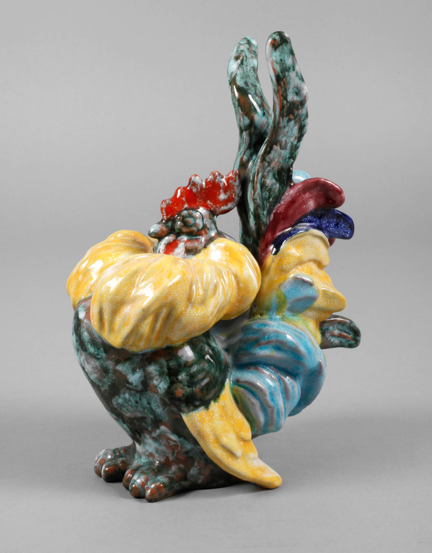 Karlsruhe ”Zwerghuhn”