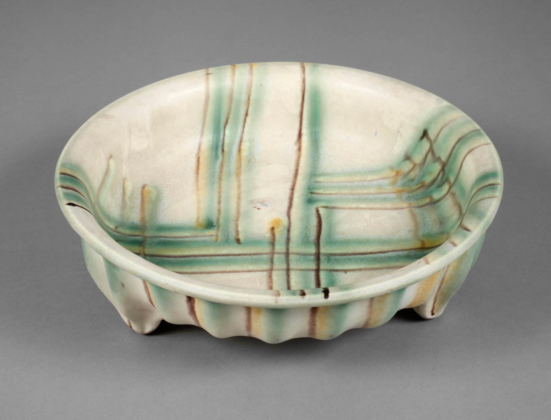 Velten Vordamm Schale Luise Harkort