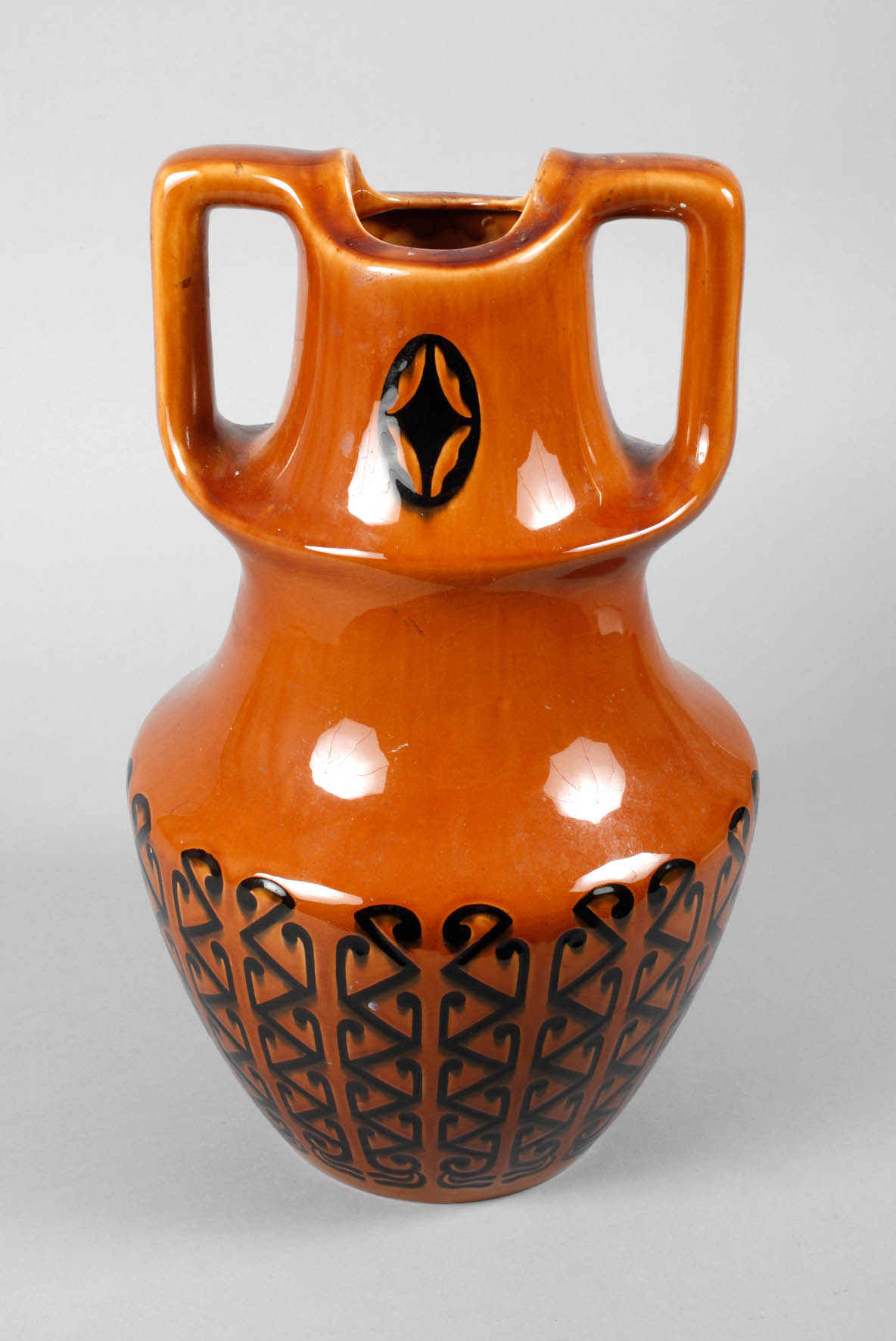 Villeroy & Boch große Henkelvase