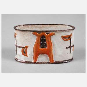 Wiener Werkstätte kleine Schale