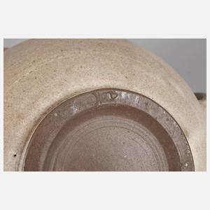 Burg Giebichenstein Kaffeekanne