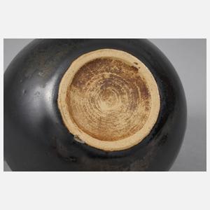 Burg Giebichenstein Teekanne Gustav Weidanz attr.