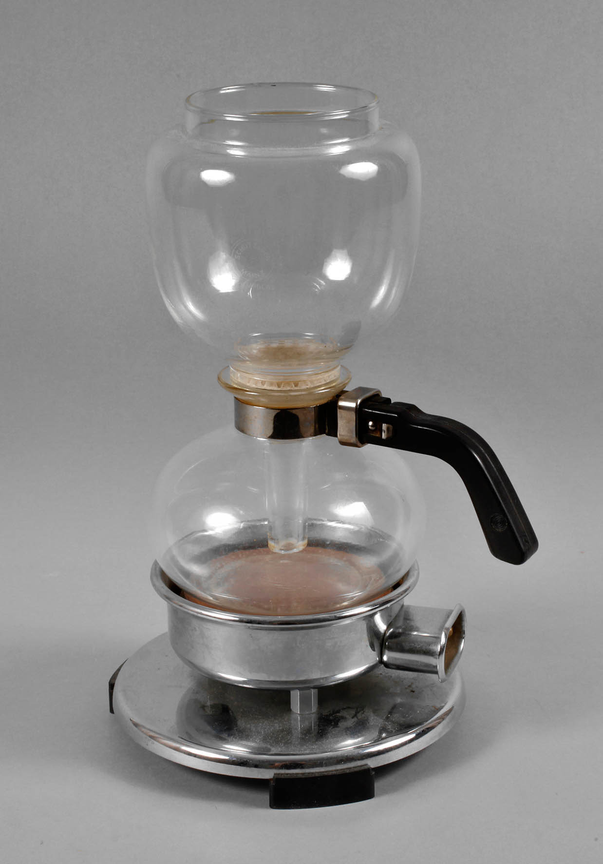 Wilhelm Wagenfeld Kaffeemaschine Sintrax
