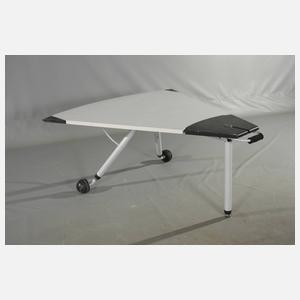 Konferenztisch Jean-Louis Berthet