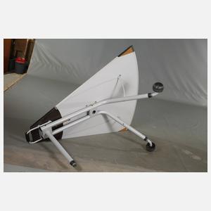 Konferenztisch Jean-Louis Berthet