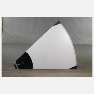 Konferenztisch Jean-Louis Berthet