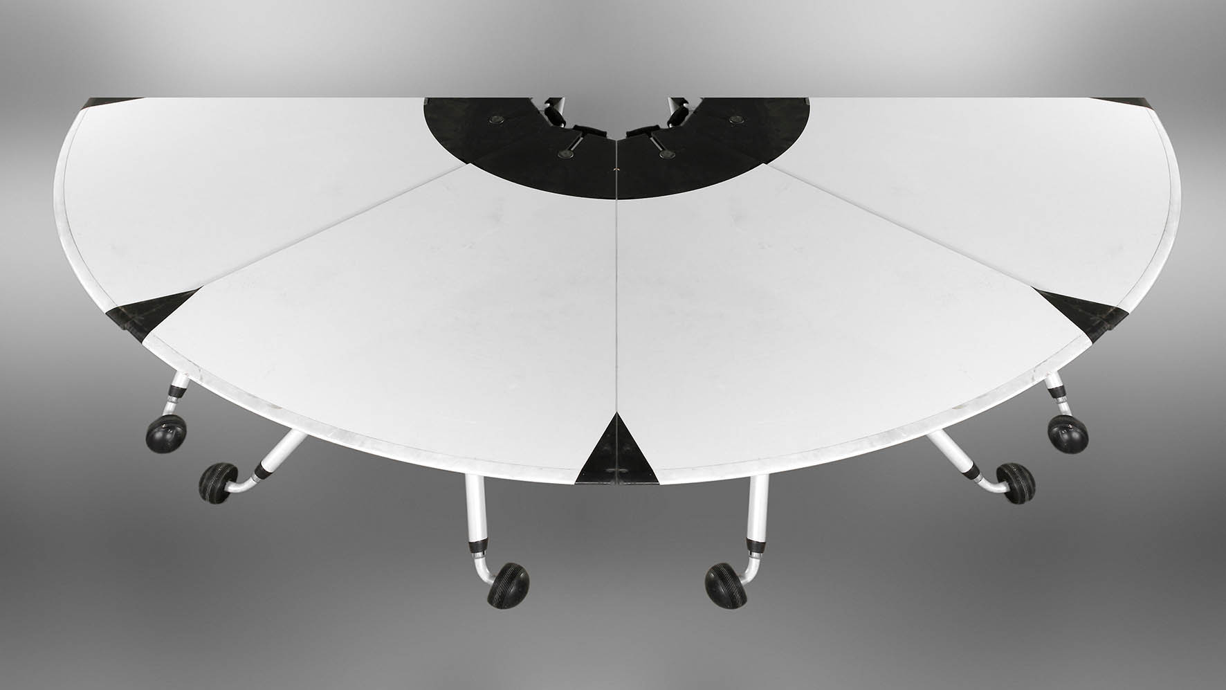 Konferenztisch Jean-Louis Berthet