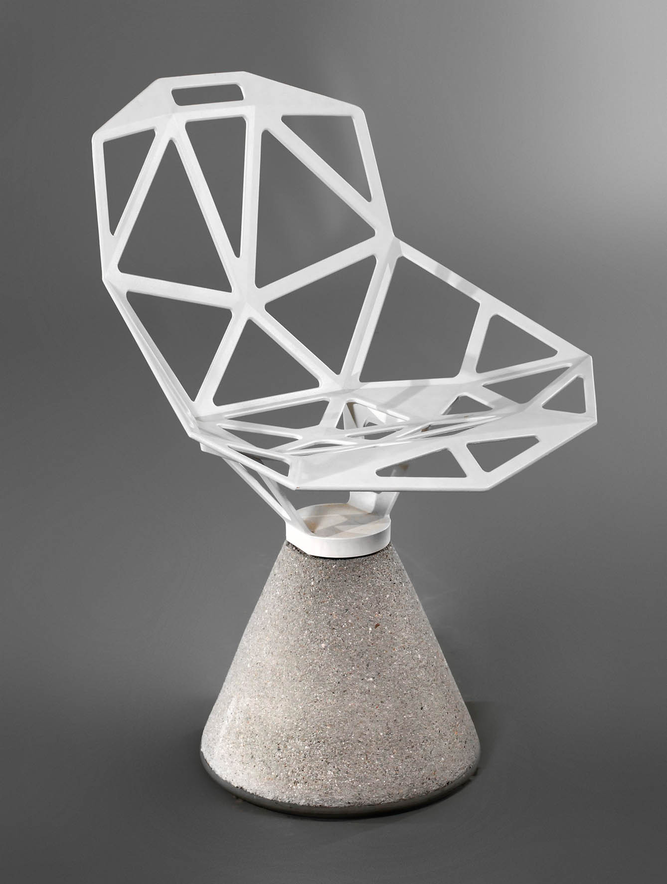 Stuhl Konstantin Grcic