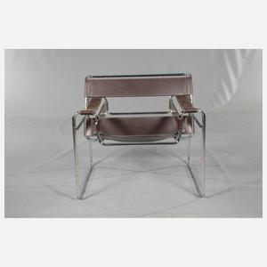 Wassily Chair
