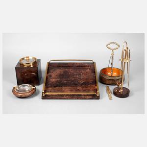 Aldo Tura Barzubehör