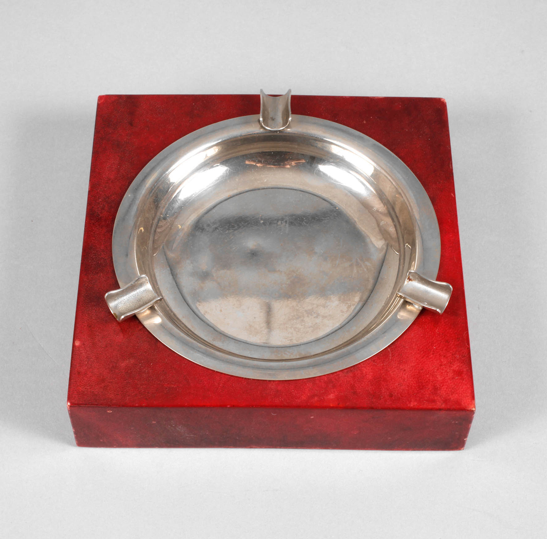 Aschenbecher Aldo Tura