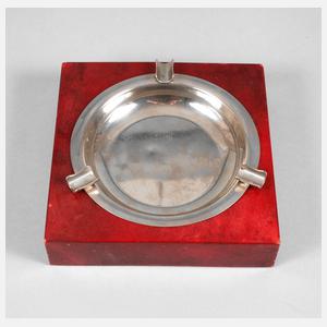 Aschenbecher Aldo Tura