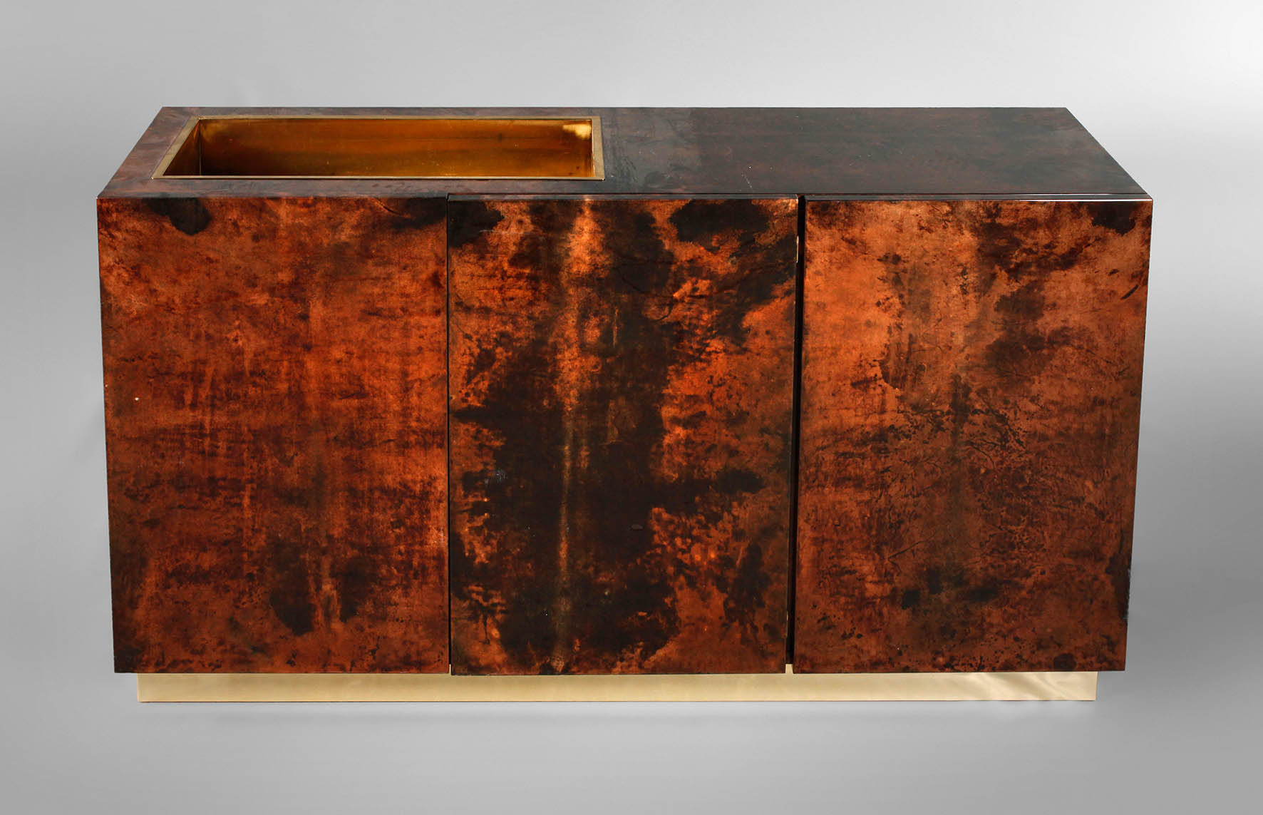 Barschrank Aldo Tura