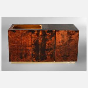 Barschrank Aldo Tura