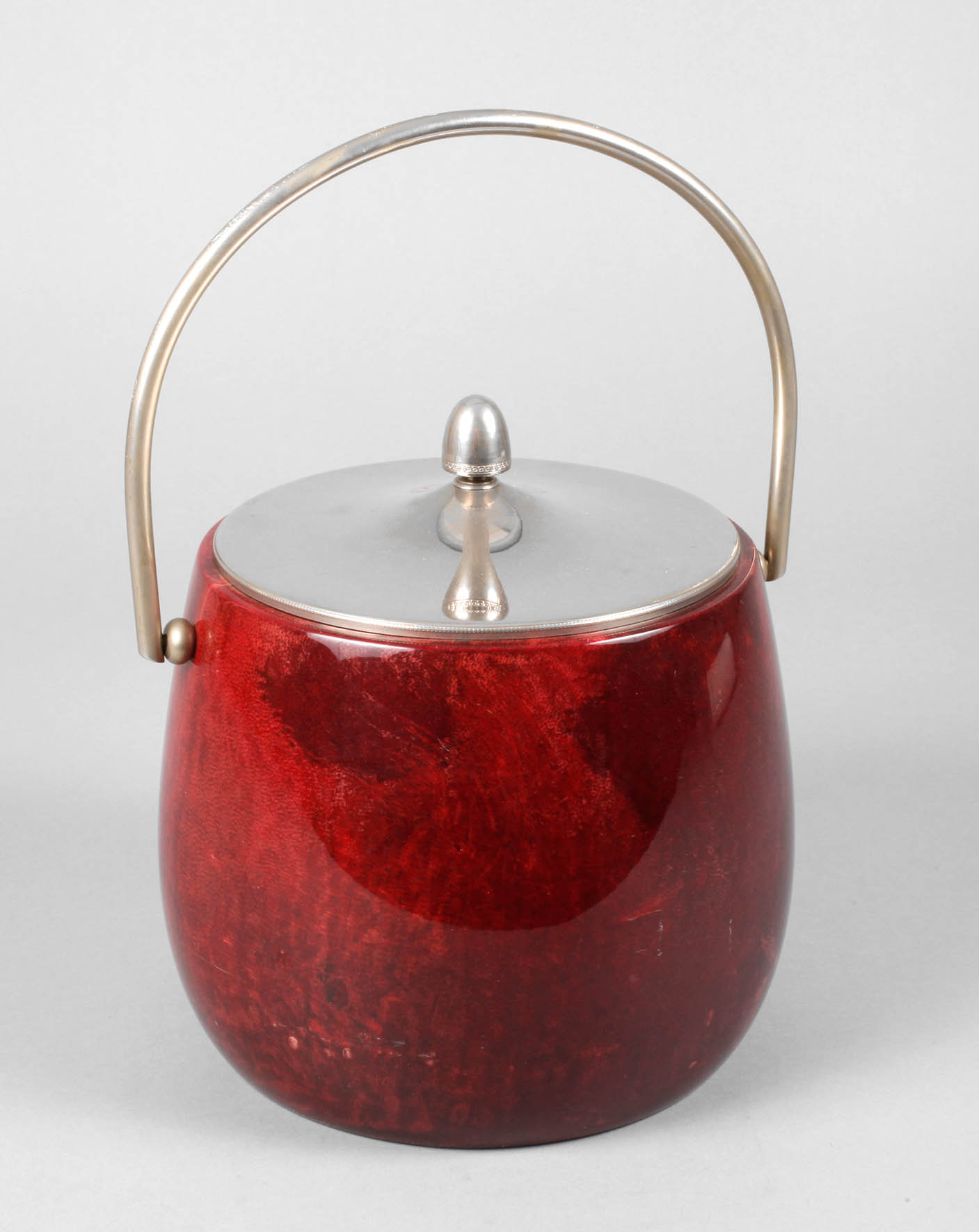 Eisbehälter Aldo Tura