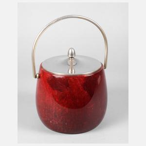 Eisbehälter Aldo Tura