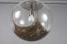 Große Kugelleuchte
