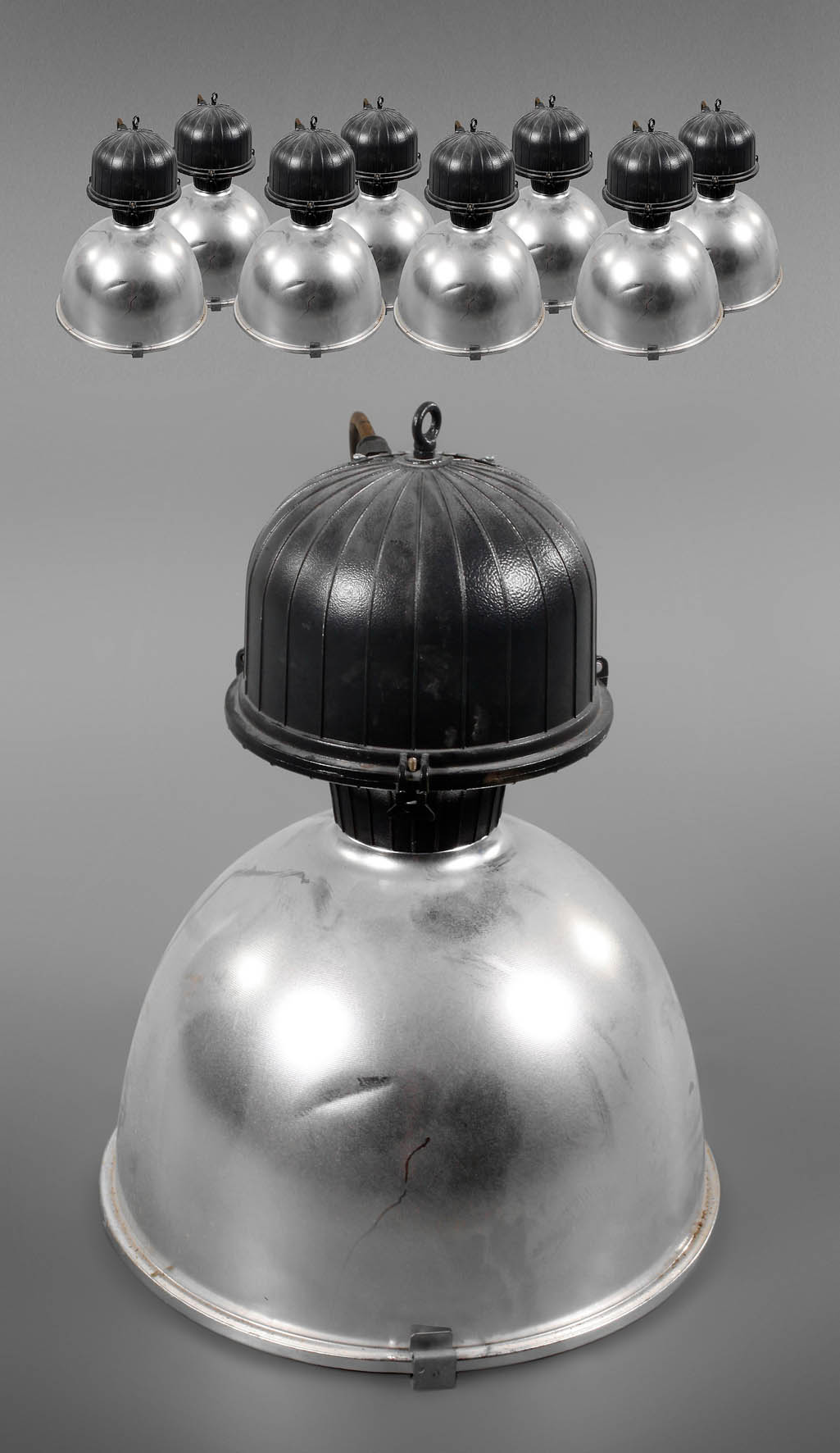 Posten Industrielampen