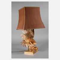 Figürliche Tischlampe111