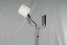 Stehlampe