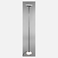 Stehlampe Art Oluce111