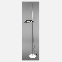 Stehlampe Art Oluce111