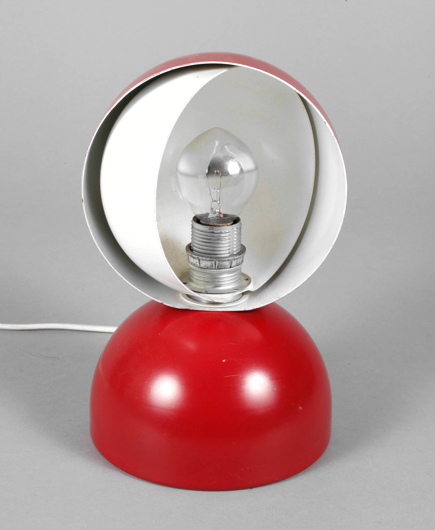 Nachttischlampe Design