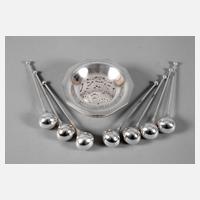 Getränkekühler und Untersetzer111