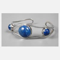 Georg Kramer, Armspange111