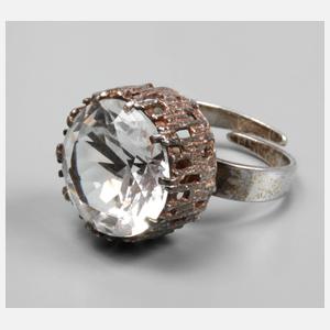 Bengt Hallberg, Designerring