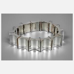 Silberarmreif Mexiko