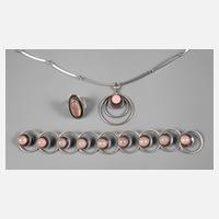 Schmuckset Niels Erik From111