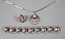 Schmuckset Niels Erik From