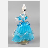 Murano Figur Carneval111