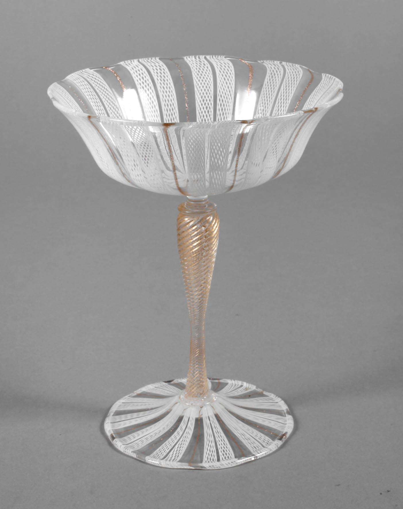 Murano kleine Anbietschale