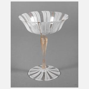 Murano kleine Anbietschale