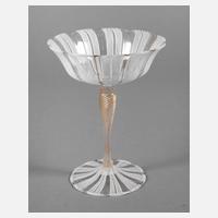 Murano kleine Anbietschale111