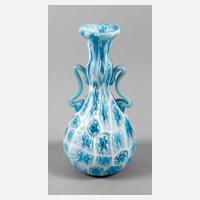 Murano Millefiori Vase111