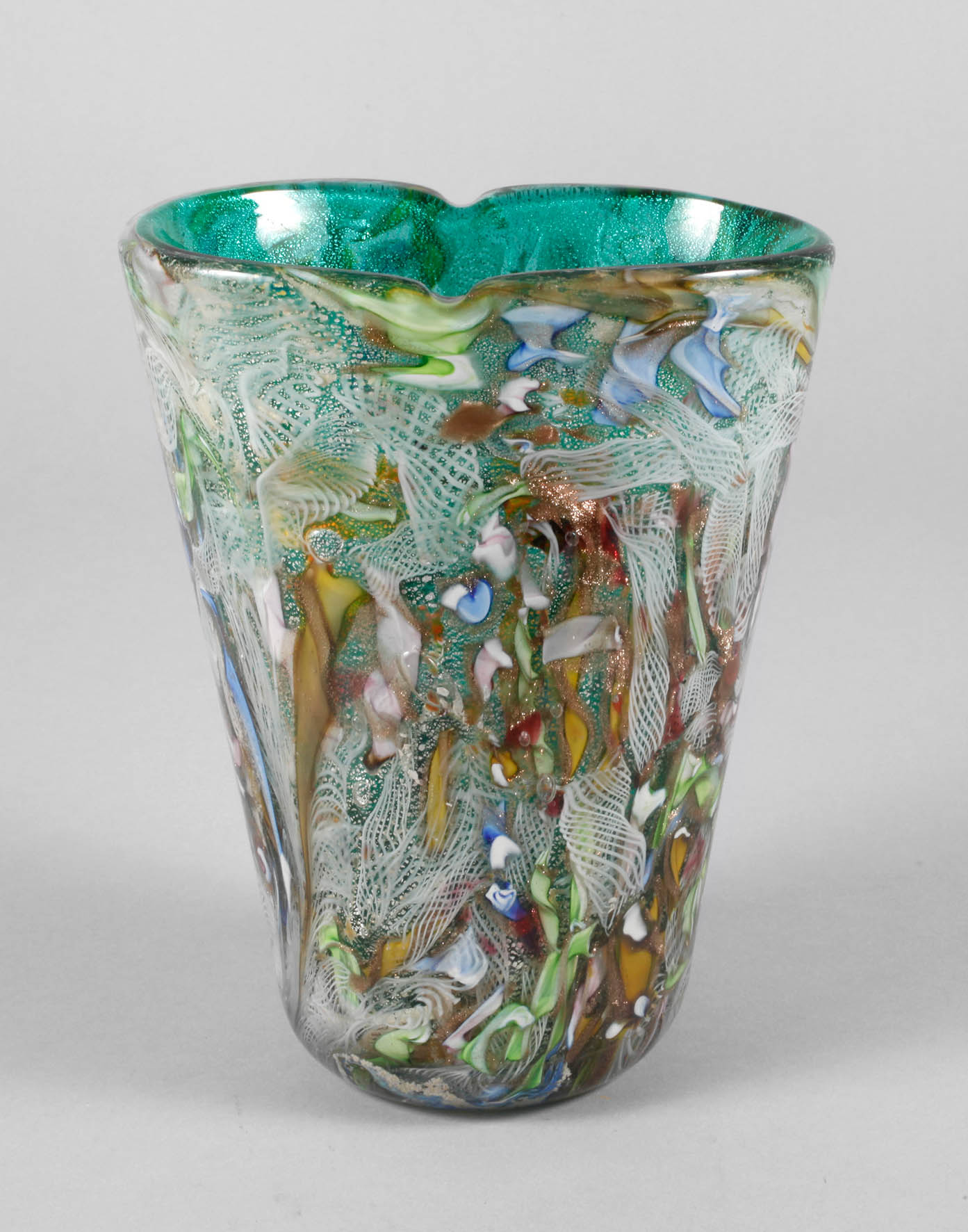 Murano Vase ”Rest of the Day”